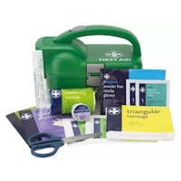 smart car first aid kit