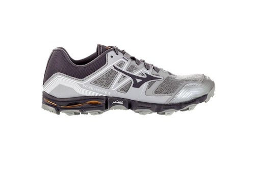 MIZUNO WAVE HAYATE 6