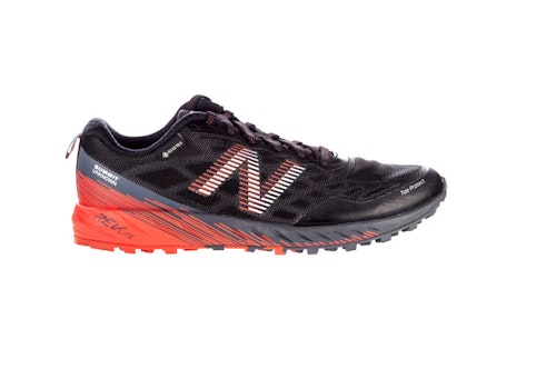 NEW BALANCE SUMMIT UNKNOWN