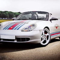Young driving experience