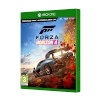 Forza Horizon 4