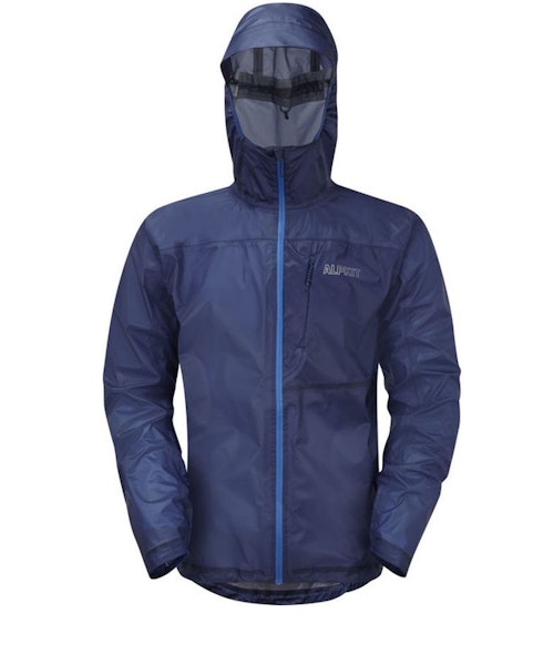 ALPKIT GRAVITAS