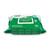 car disinfectant wipes