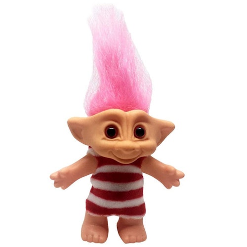 Vintage Troll Dolls