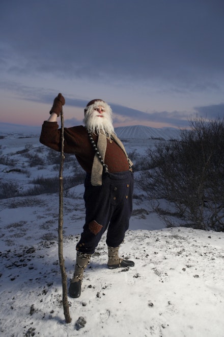 yule lad yule lad