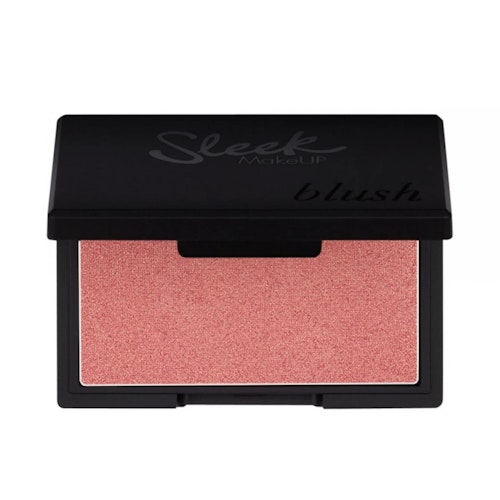 Sleek MakeUP Blush Rose Gold