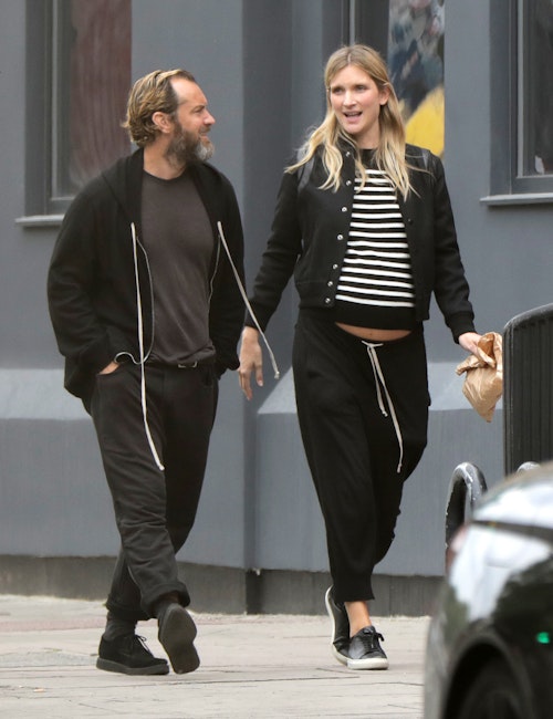 Celebrity Babies Born in 2020