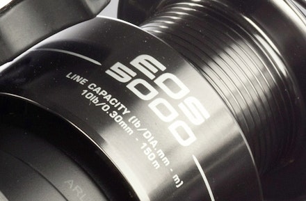 BIG-PIT REELS VS. FREESPOOL REELS BIG-PIT REELS VS. FREESPOOL REELS