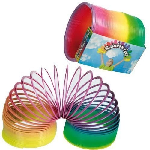 slinky
