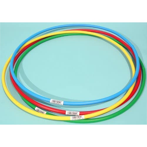 hula hoop 50s and 60s toys