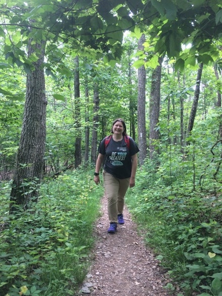 #RUN1000MILES AMBASSADOR JESSICA GUTH ON THE POWER OF OFF-ROAD RUNNING #RUN1000MILES AMBASSADOR JESSICA GUTH ON THE POWER OF OFF-ROAD RUNNING