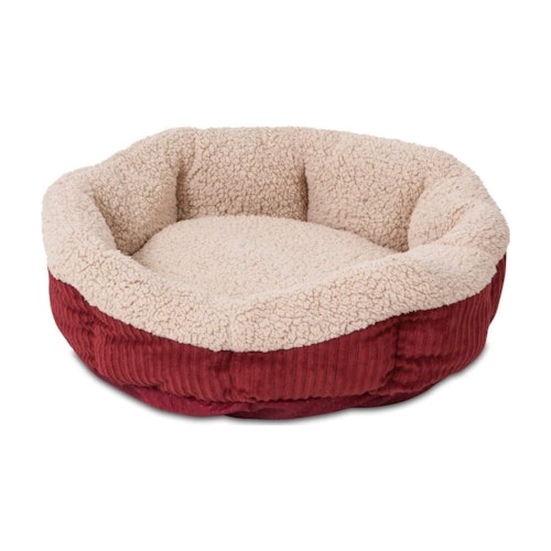 Petmate Self-Warming Cat Bed