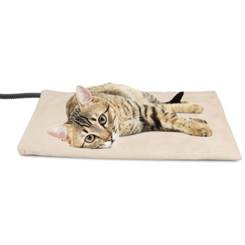 Nicrew Pet Heating Pad