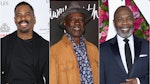 Colman Domingo, Glynn Turman, Michael Potts