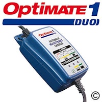 Battery charger/maintainer