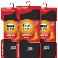 Thermal socks