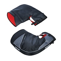 Handlebar muffs
