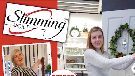 Real Life Slimmer