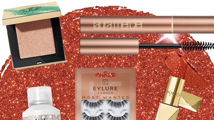 Beauty secrets