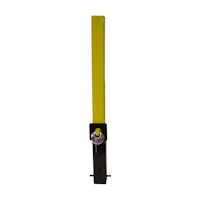 Locking Post