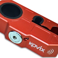 Lever Lock