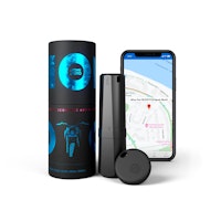 DIY Tracker