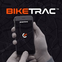 Professional tracker