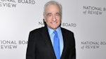 Martin Scorsese