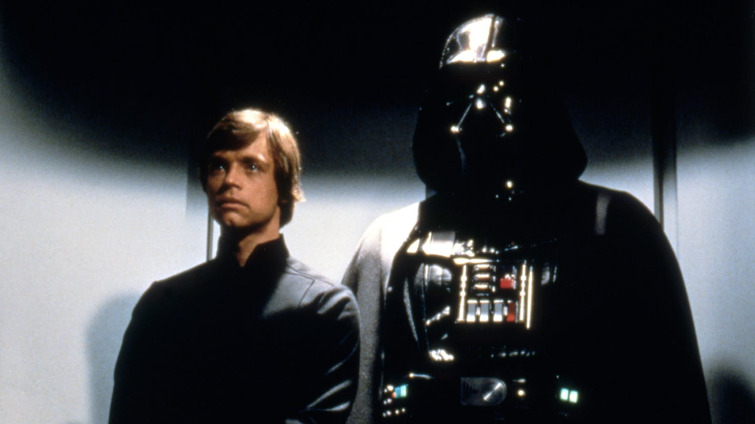 Star Wars: Return Of The Jedi