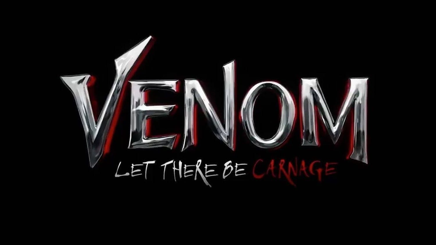 Venom: Let There Be Carnage 