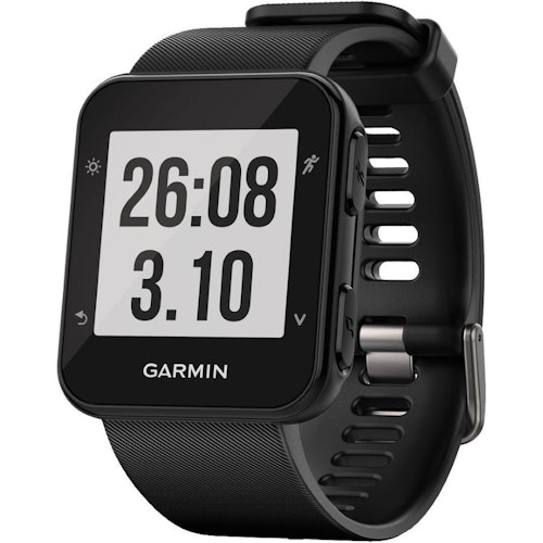 Garmin Forerunner 35 GPS Running Watch