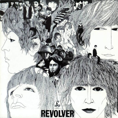 9. Eleanor Rigby