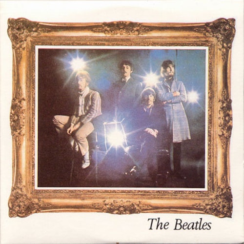 3. Strawberry Fields Forever