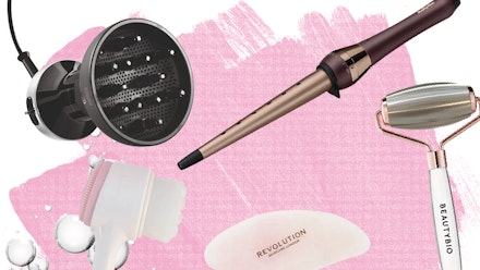 Beauty secrets