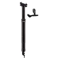 Brand X Ascend dropper seat post