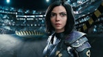 Alita: Battle Angel