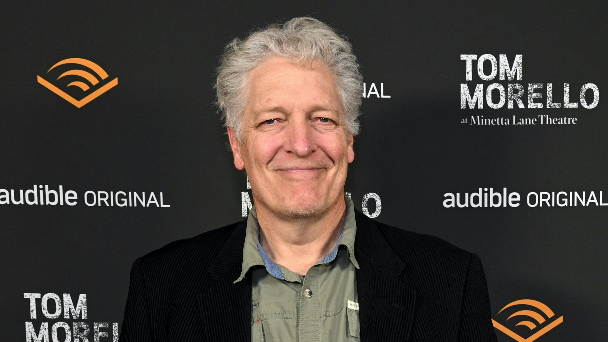 Clancy Brown