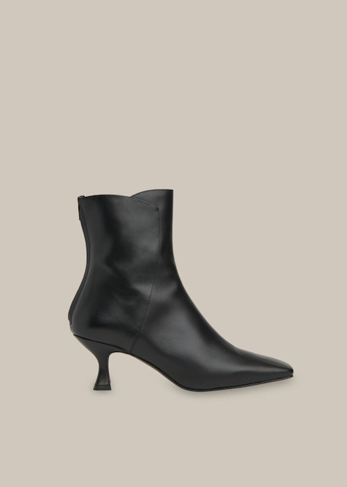 Whistles, Wade Square-Toe Boot, £199