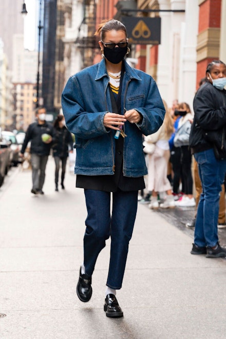 Bella Hadid Bella Hadid