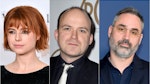 Jessie Buckley, Rory Kinnear, Alex Garland
