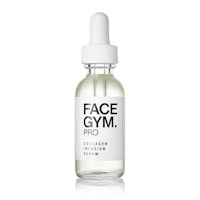 FaceGym Workout