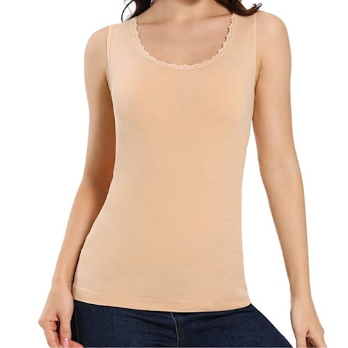 Joyshaper Shaping Control Vest Tops