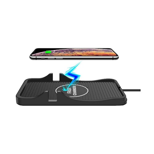TEEPAO C7 Wireless Car Charger