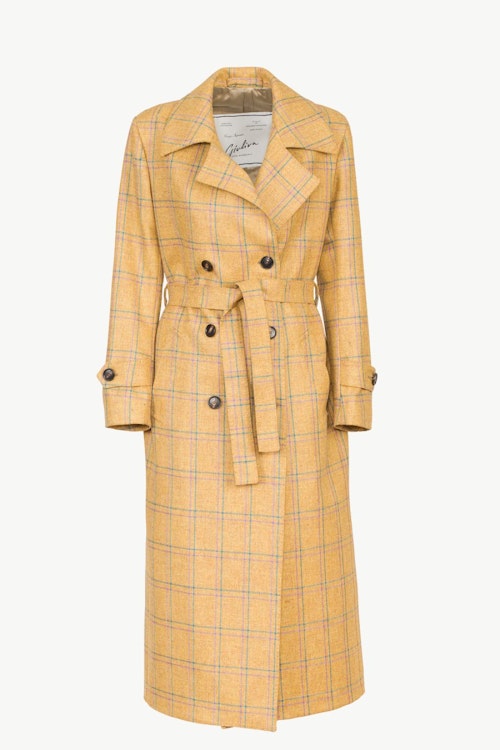 Giuliva Heritage, Christie Trench Coat, £2,162