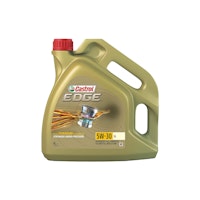 Castrol Edge