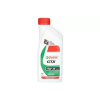 Castrol GTX