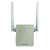 Netgear Wi-Fi Range Extender EX6120