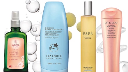 Beauty news