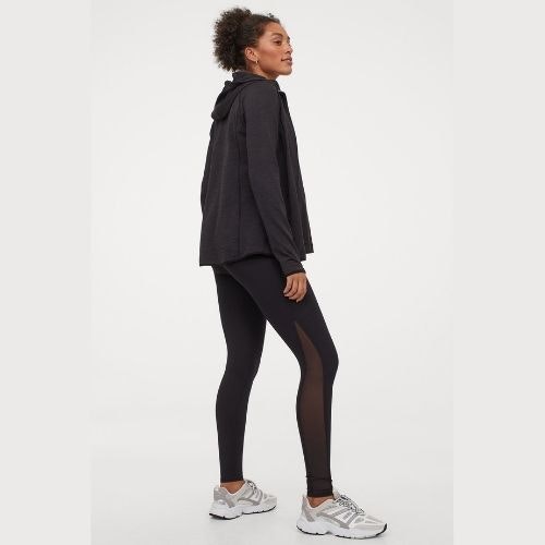 H&M MAMA sports tights