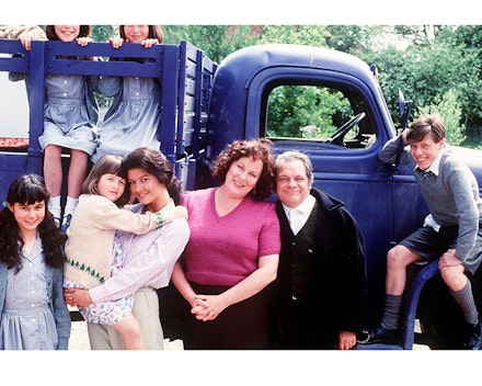 darling buds of may cast darling buds of may cast